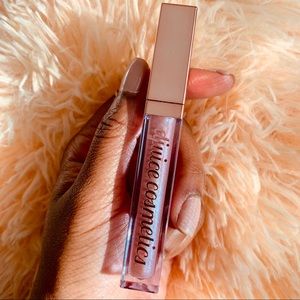 Vegan Lip Gloss